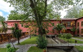 Parador de Gijón